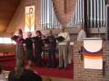 Walk in the Light, Edgcumbe Presbyterian Church Choir 