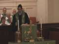 'Called to Follow, Grow and Go' - Sunday Morning Sermon for 01/27/2008 - FUMC Bastrop 