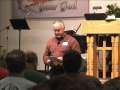 Granada Hills Church - Ron Seidel - Part 1 - 01/27/08 