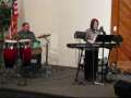Praise & Worship at Faith Assembly 