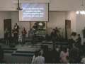 1-27-2008 Singing Hills Christian Church Worship Service 