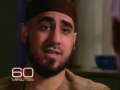 British Jihadi Hassan Butt Renounce's Islamic Terror. 2 of 2 