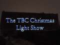 Topeka Bible Curch 2007 Christmas Light Show Promo 