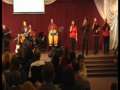 worship band at living faith prescott valley az