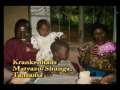 Missionskrankenhaeuser Tansania 