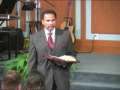 Conversion Of Currency - Pastor Duane Broom 