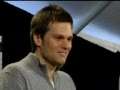 TOM BRADY -