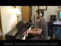 Love With Me (Melody's Song) - Keith Green Cover 