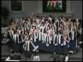 2007 Arkansas Assemblies of God All State Youth Choir 