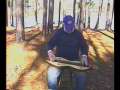 As The Deer played on mountain dulcimer 