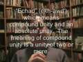 Absolutely Trinty! Lesson 4 (Part 2) Three Persons - One Unified God (Apostolic UPC Cult) 