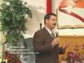 Pastor Jeff Bryant - Let Him Be Accursed Part 2 (1 of 2) 