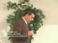 Pastor Jeff Bryant - Let him Be Accursed Part 2 (2 of 2) 