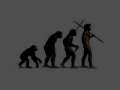 Is there any truth to evolution? The bible says otherwise. 