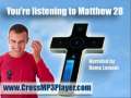 Free Bible Audio Matthew 28 