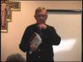Faith Formation for Mothers 2007-08 Session 4 Part 3 