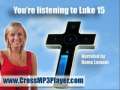 Free New Testament Bible Audio, Luke 15 