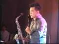 Great is Thy Faithfulness - Danny Jung's Saxophone 