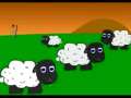 Animacion cristiana-Las cien ovejas in Spanish(En español) 