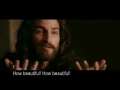 How Beautiful- Passion of Christ 
