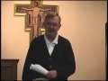 Faith Formation for Mothers 2007-08 Session 6 Part 2 