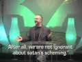 Pastor Tim Smith "The Enemy in Your Mind" 