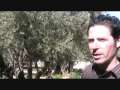Psalm 15 at the Garden of Gethsemane (Tom Meyer) 