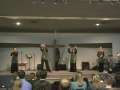 Irish Worship Dance 
