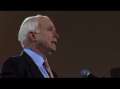 McCain Discusses Iraq 
