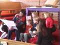 Children's Sermon 'One Great Hour of Sharing' 
