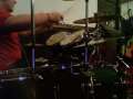 Voice of Truth by Casting Crowns (Drum Cover) 