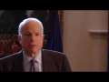 John McCain: General Petraeus, Man of the Year 