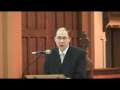 What do you want me to do for you? - Sermon by Rev Sung 