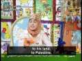 Pioneers of Tomorrow-Children show on Hamas TV 