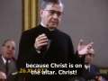 Holy Mass (spanish - english subtitles) 