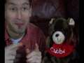 Cubby Bear 