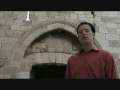 Psalm 122 at Jaffa Gate in Jerusalem (Tom Meyer) 