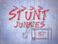 Stunt Junkies Spoof 1 