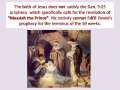 The Seventy Weeks Prophecy of Daniel #2 