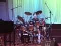 2008 NW Section Fine Arts Festival - Josh Kalp - Percussion Solo 