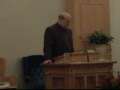 Revival with Pastor Stanbery pt1 