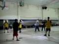 Youth Ministry Hoops and Raps 