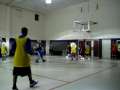 Hoops and Raps Youth Ministry 