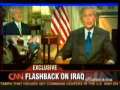 President Bush was planning to attack Iraq before 9/11... 