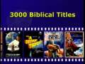 BibleMovies.com - Movies from the Bible!
