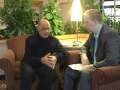 Tony Campolo New Man Interview Part 2 
