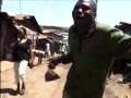 Crisis in Kenya: Video Diary Day Two 