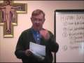 Faith Formation for Mothers 2007-08 Session 8 Part 2 