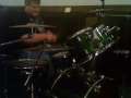 Beautiful One by Jeremy Camp (Drum Cover) 