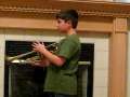 Josh's Progress on the Trumpet 